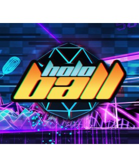 HoloBall Steam Key GLOBAL